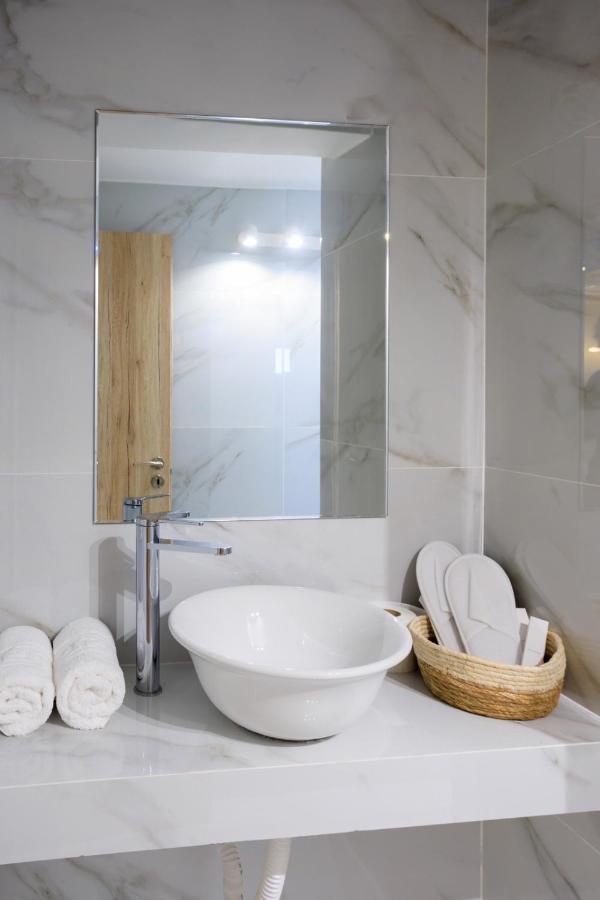 Aiolos New Smyrni View Loft Suite Athens Exterior photo